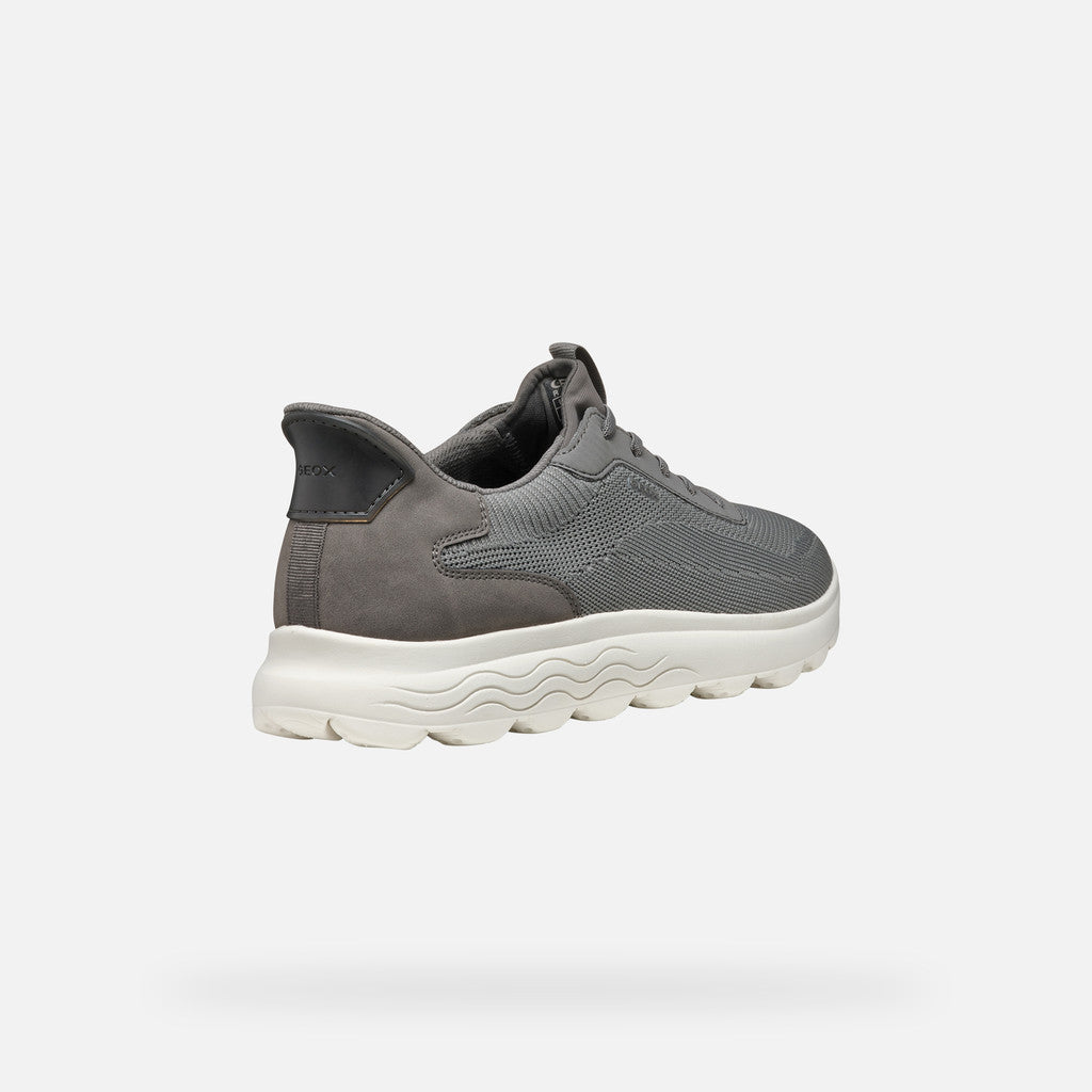 Geox U55MPA 06KEK spherica plus uomo dark grey