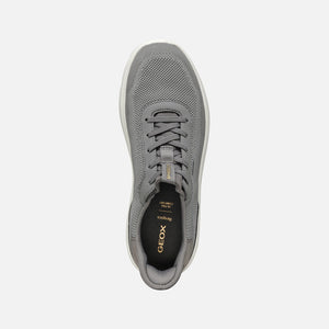 Geox U55MPA 06KEK spherica plus uomo dark grey