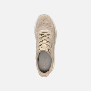 Geox D557MA 06KBN Spherica Plus Donna taupe/gold
