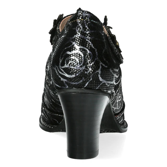 Laura Vita ELCODIEO 8892 Mary Jane in pelle