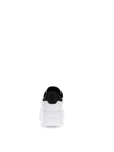 Guess FLPLUC ELE12 Runner Luckei 4G Logo white