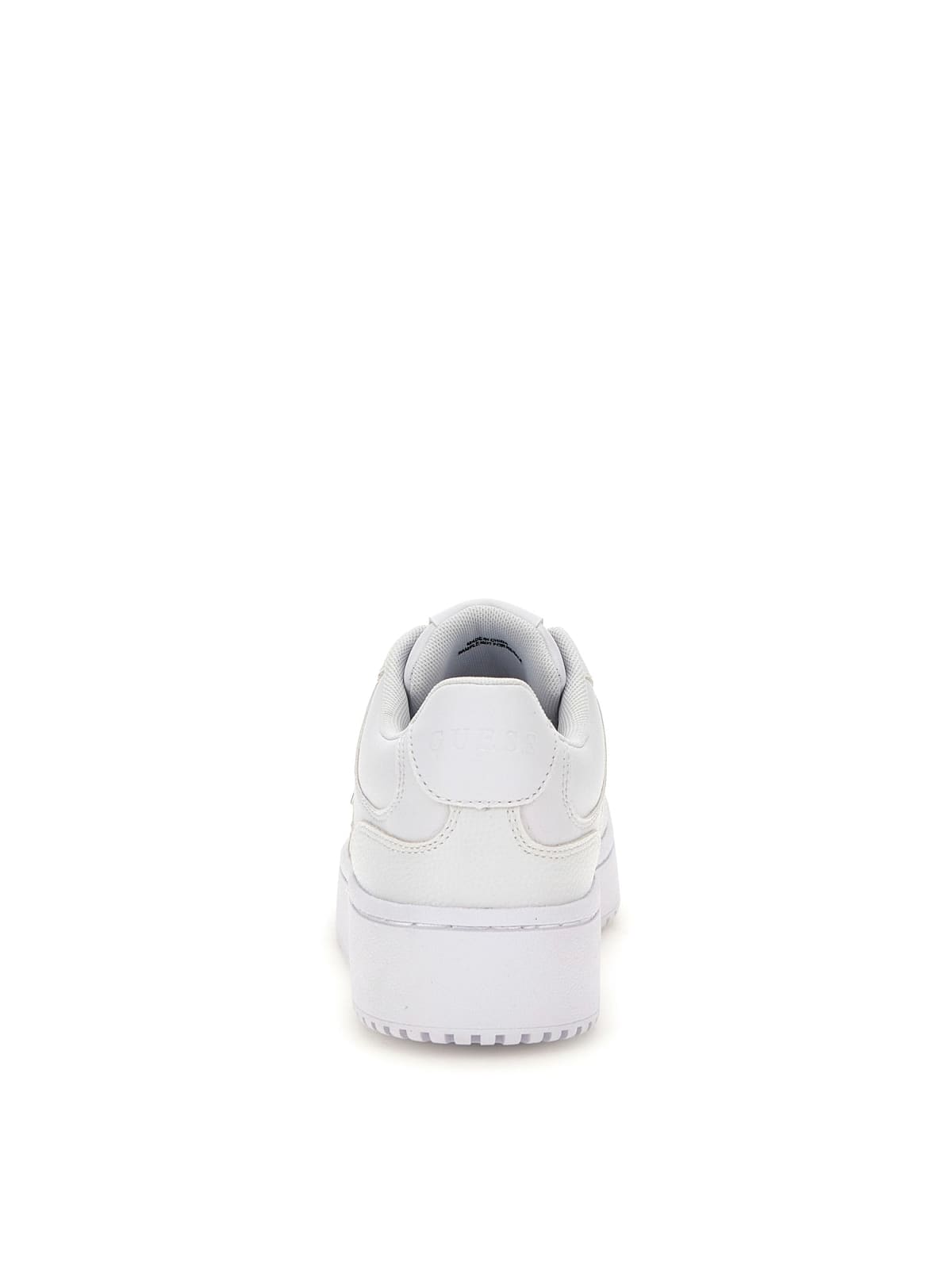 Guess FLPMIR sneakers donna MIRAM white