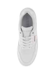 Guess FLPMIR sneakers donna MIRAM white