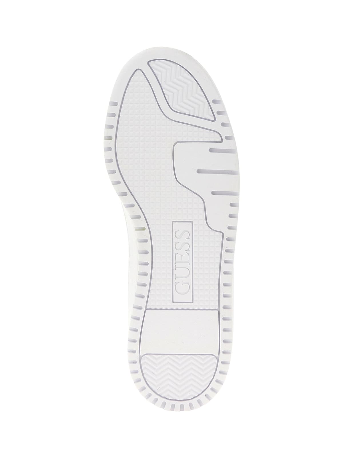 Guess FLPMIR sneakers donna MIRAM white