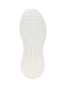 Guess FLTFON sneakers donna FONZI white/brown