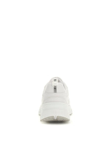 Guess FLTIBI sneakers donna IBITHA nei colori sand o white