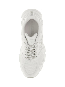 Guess FLTIBI sneakers donna IBITHA nei colori sand o white