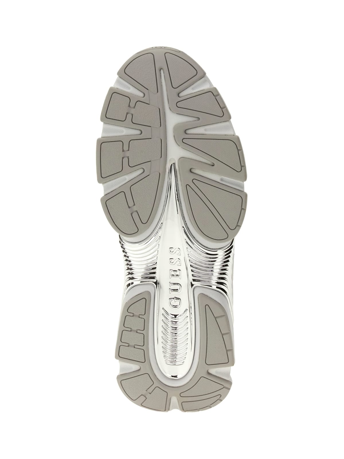 Guess FLTIBI sneakers donna IBITHA nei colori sand o white