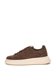 Guess FMFLBA sneakers uomo ELBA brown