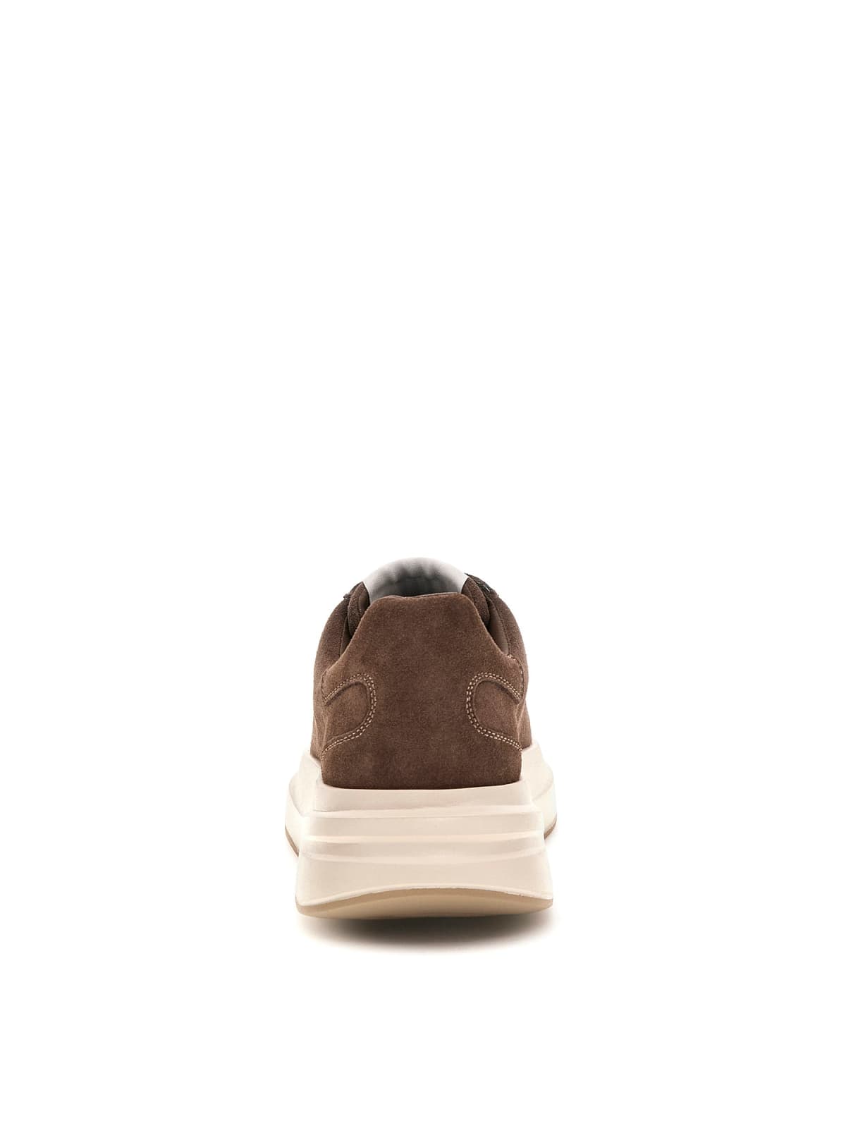 Guess FMFLBA sneakers uomo ELBA brown
