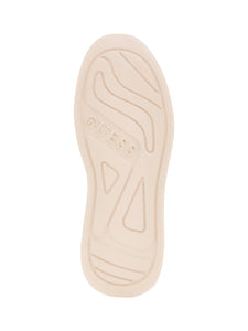 Guess FMFLBA sneakers uomo ELBA brown