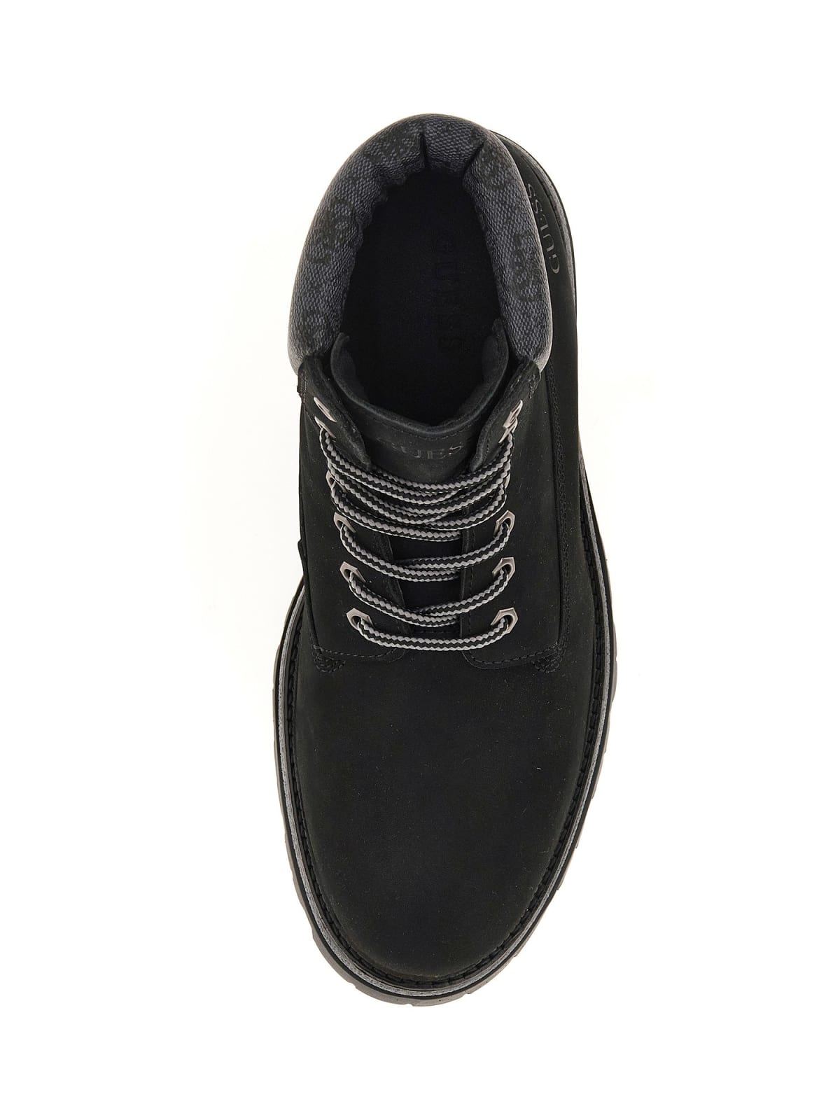 Guess FMFSIR SIRO stivaletto uomo