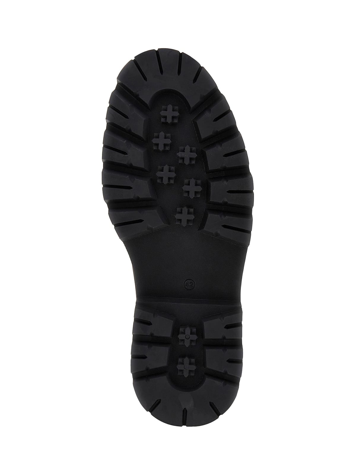 Guess FMFSIR SIRO stivaletto uomo