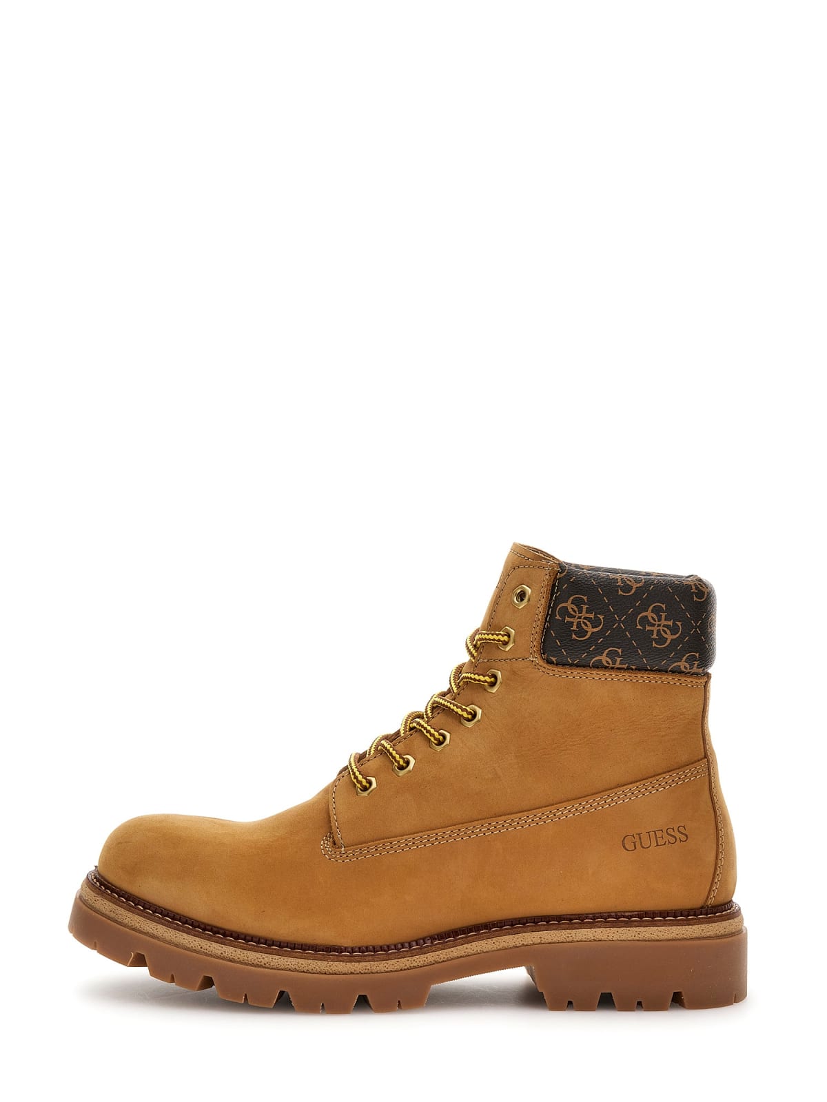 Guess FMFSIR SIRO stivaletto uomo