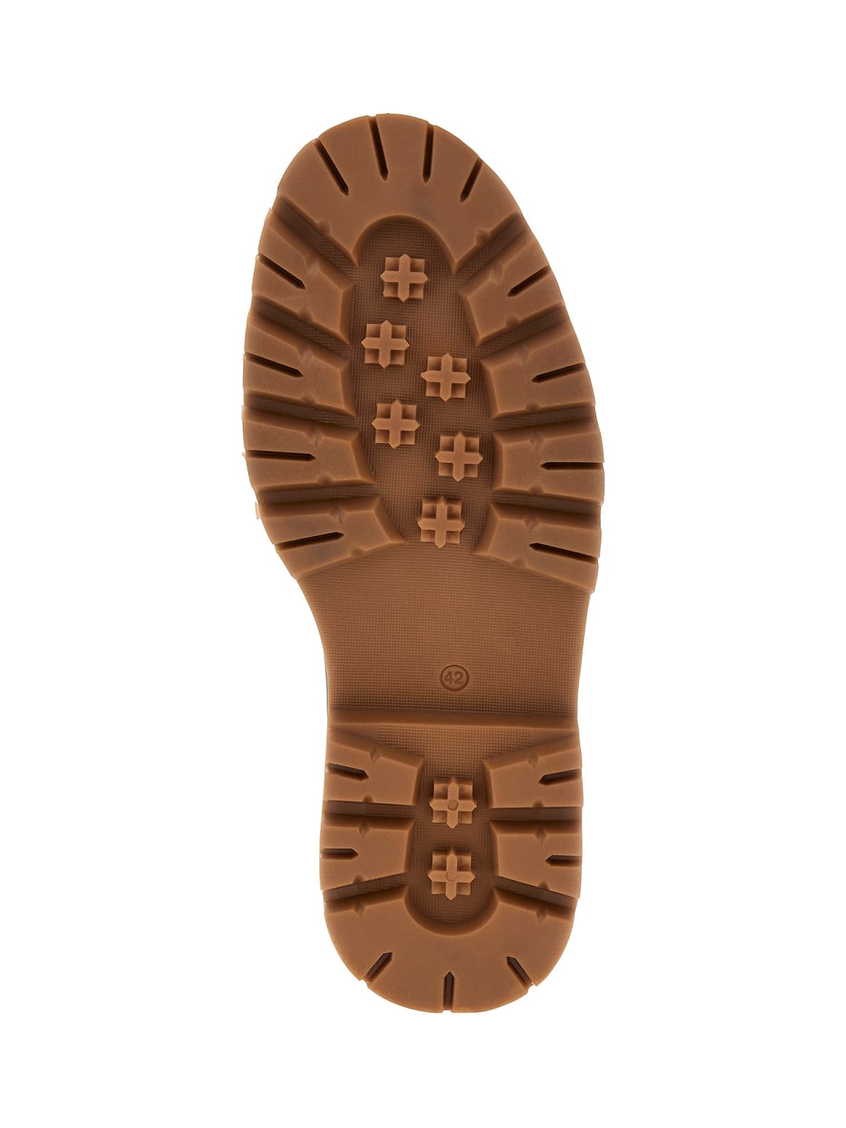 Guess FMFSIR SIRO stivaletto uomo