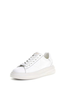 Guess FMJLBA sneakers uomo ELBA white