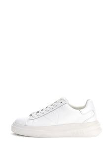 Guess FMJLBA sneakers uomo ELBA white