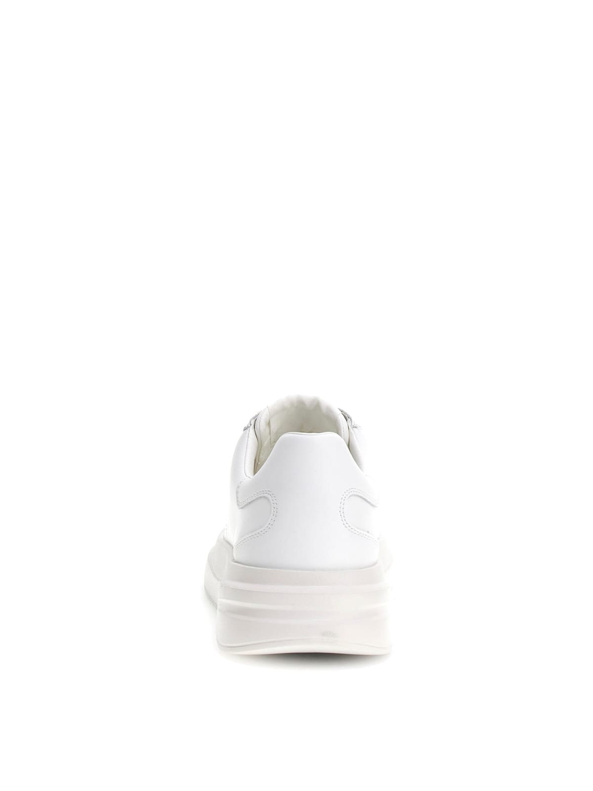 Guess FMJLBA sneakers uomo ELBA white