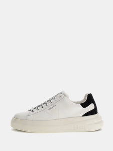 Guess FMPVIB SUE12 Sneaker elba stringhe logate white