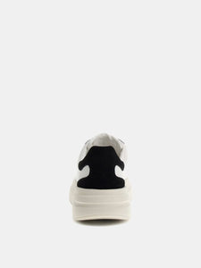 Guess FMPVIB SUE12 Sneaker elba stringhe logate white