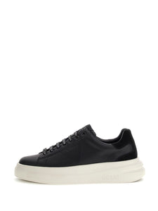 Guess FMPVIB sneakers uomo ELBA black