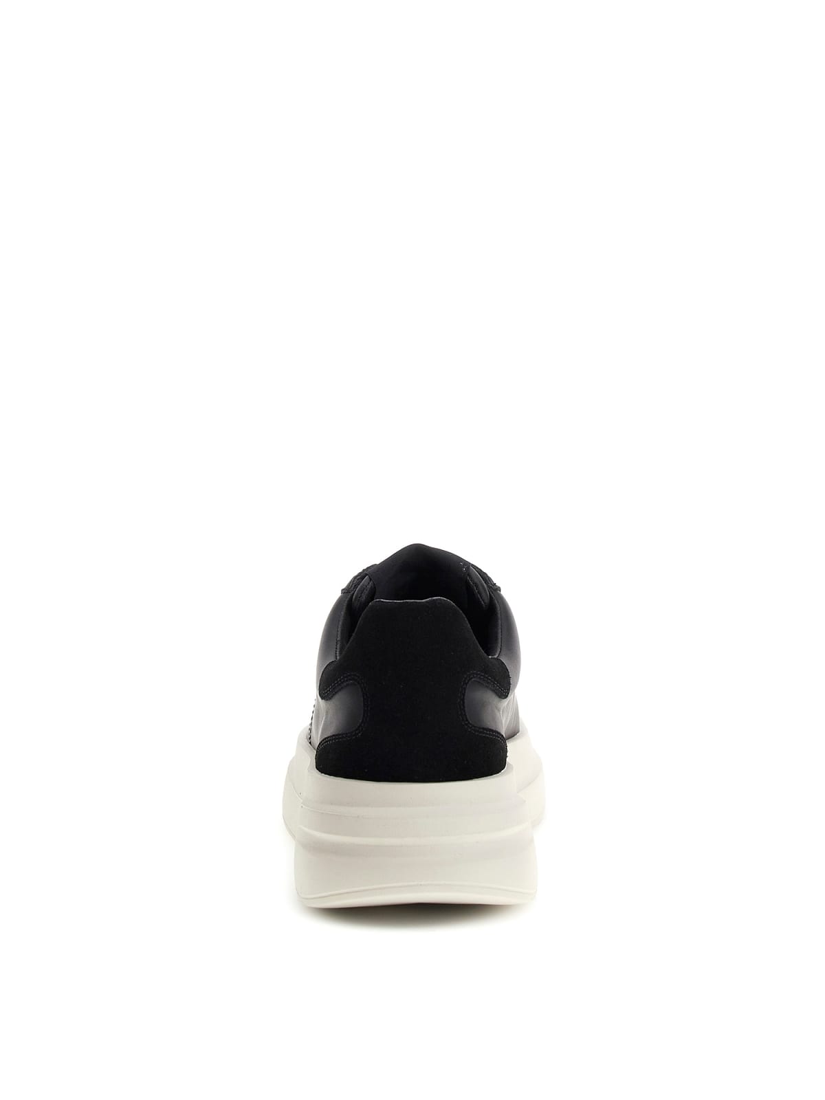 Guess FMPVIB sneakers uomo ELBA black