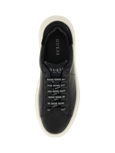 Guess FMPVIB sneakers uomo ELBA black