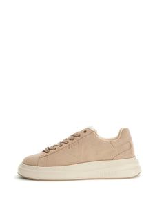 Guess FMTLBA sneakers uomo ELBA beige o blue