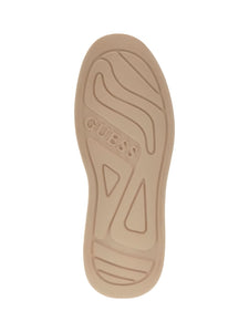 Guess FMTLBA sneakers uomo ELBA beige o blue