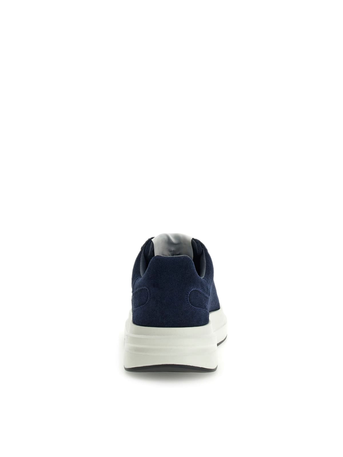 Guess FMTLBA sneakers uomo ELBA beige o blue