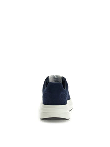 Guess FMTLBA sneakers uomo ELBA beige o blue