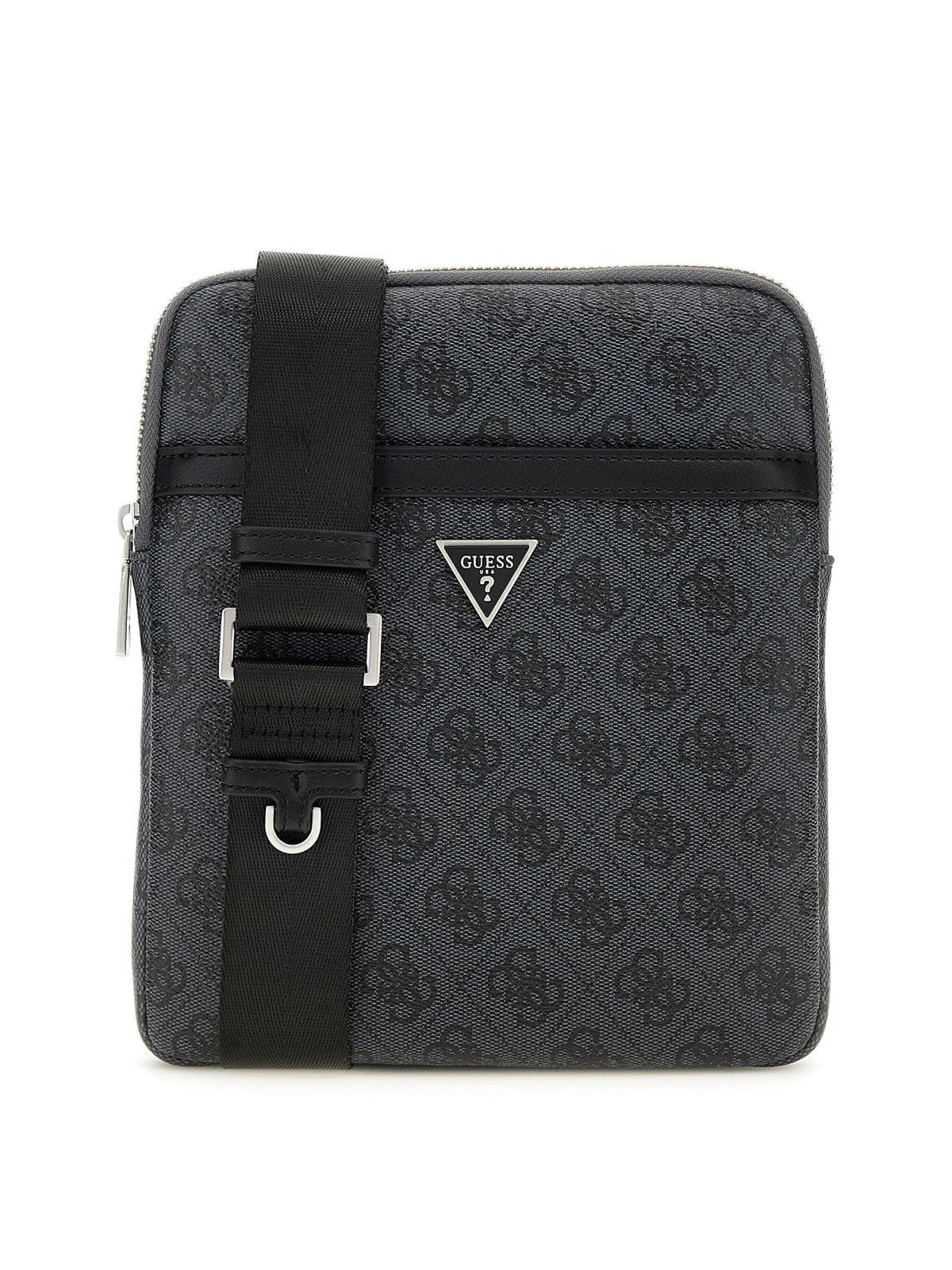 Guess HMEVZL borsello uomo black
