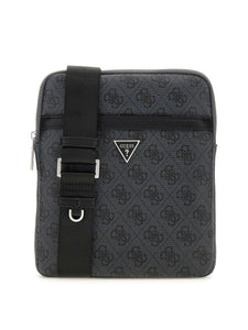 Guess HMEVZL borsello uomo black