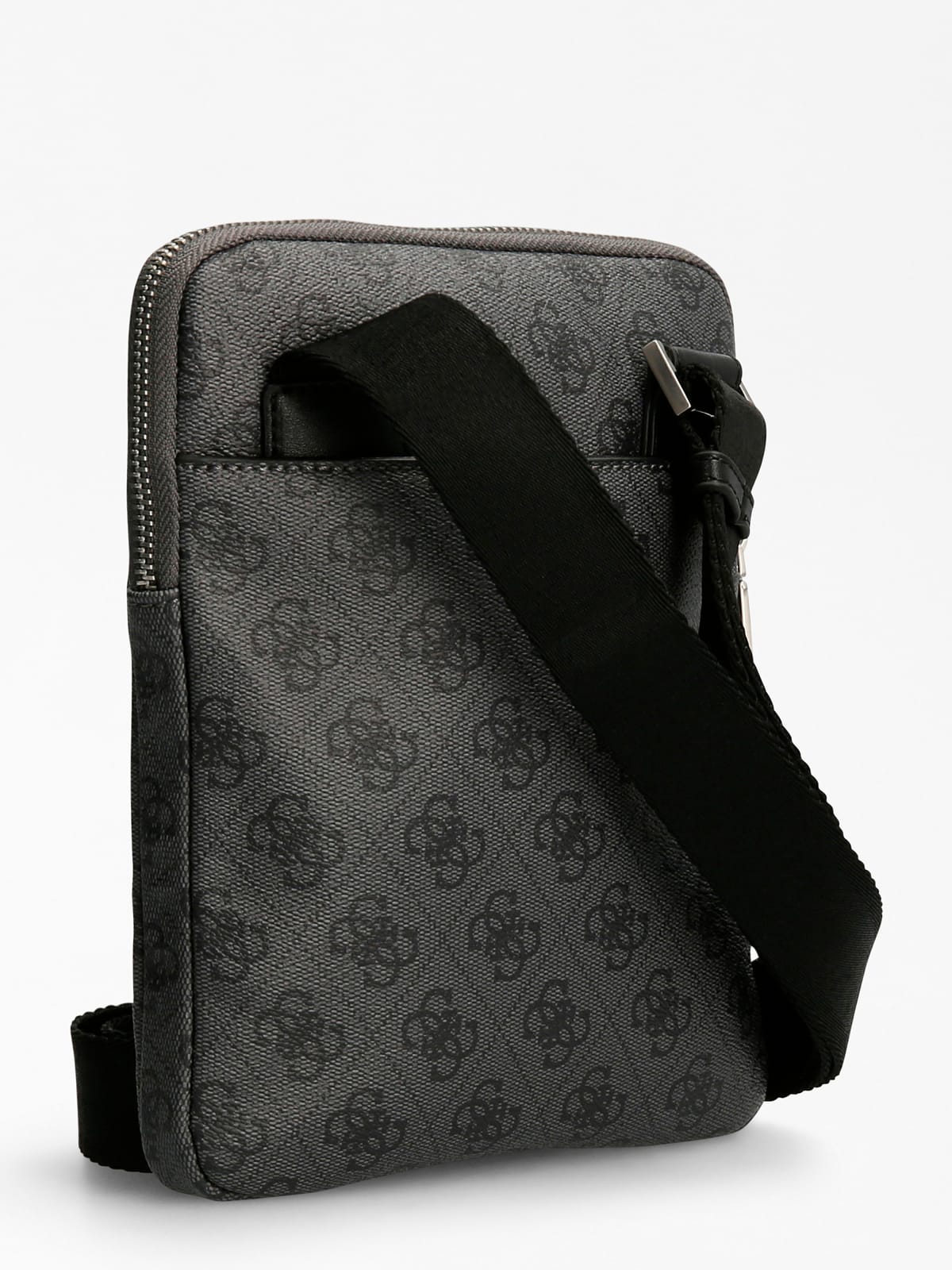 Guess HMEVZL borsello uomo black