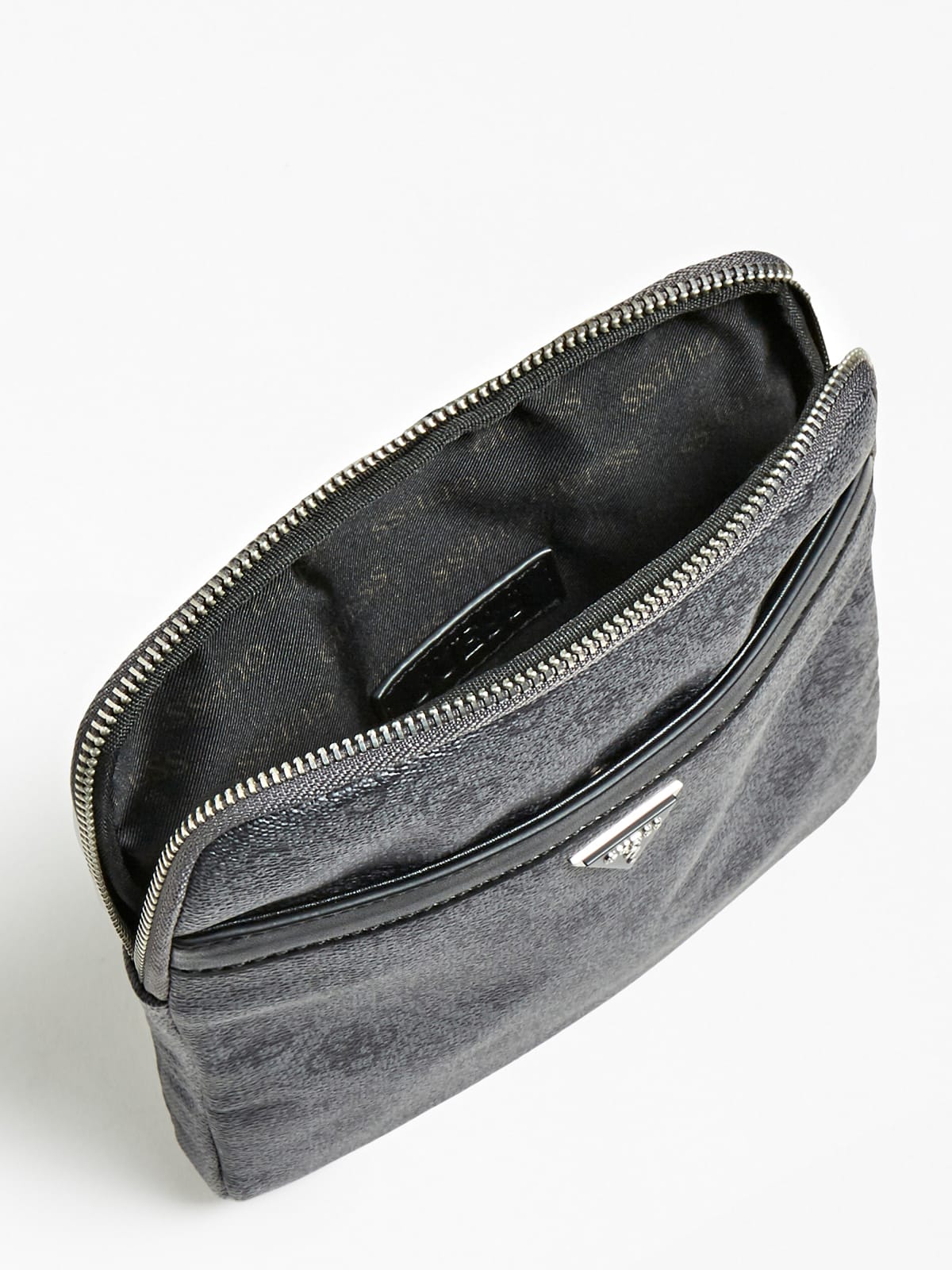 Guess HMEVZL borsello uomo black