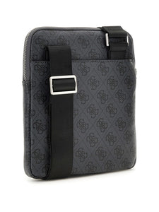 Guess HMEVZL borsello uomo black