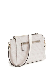 Guess HWBD78 79120 borsa donna dove logo