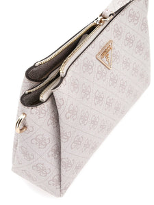 Guess HWBD78 79120 borsa donna dove logo