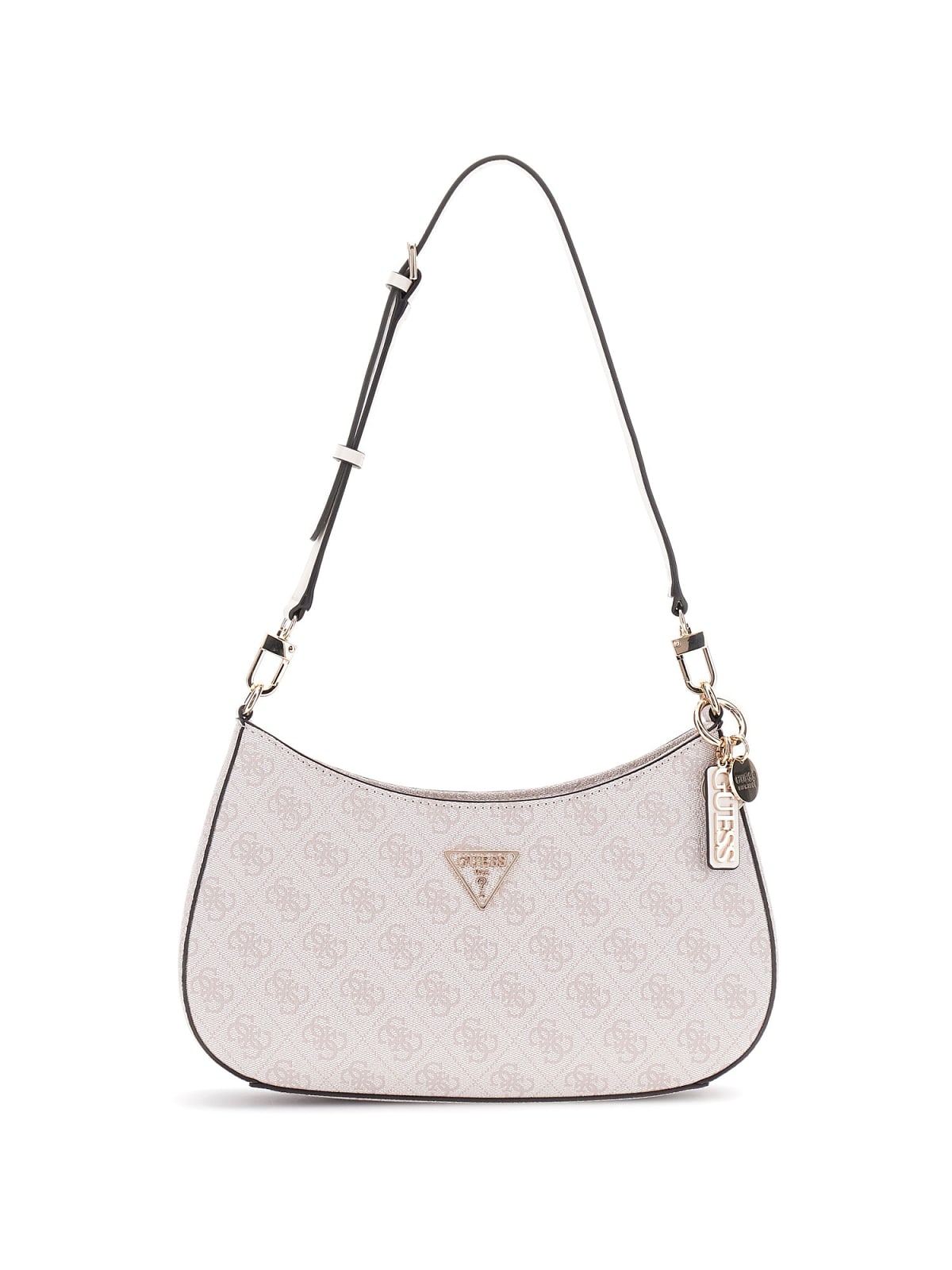 Guess HWBD78 79180 borsa donna dove logo