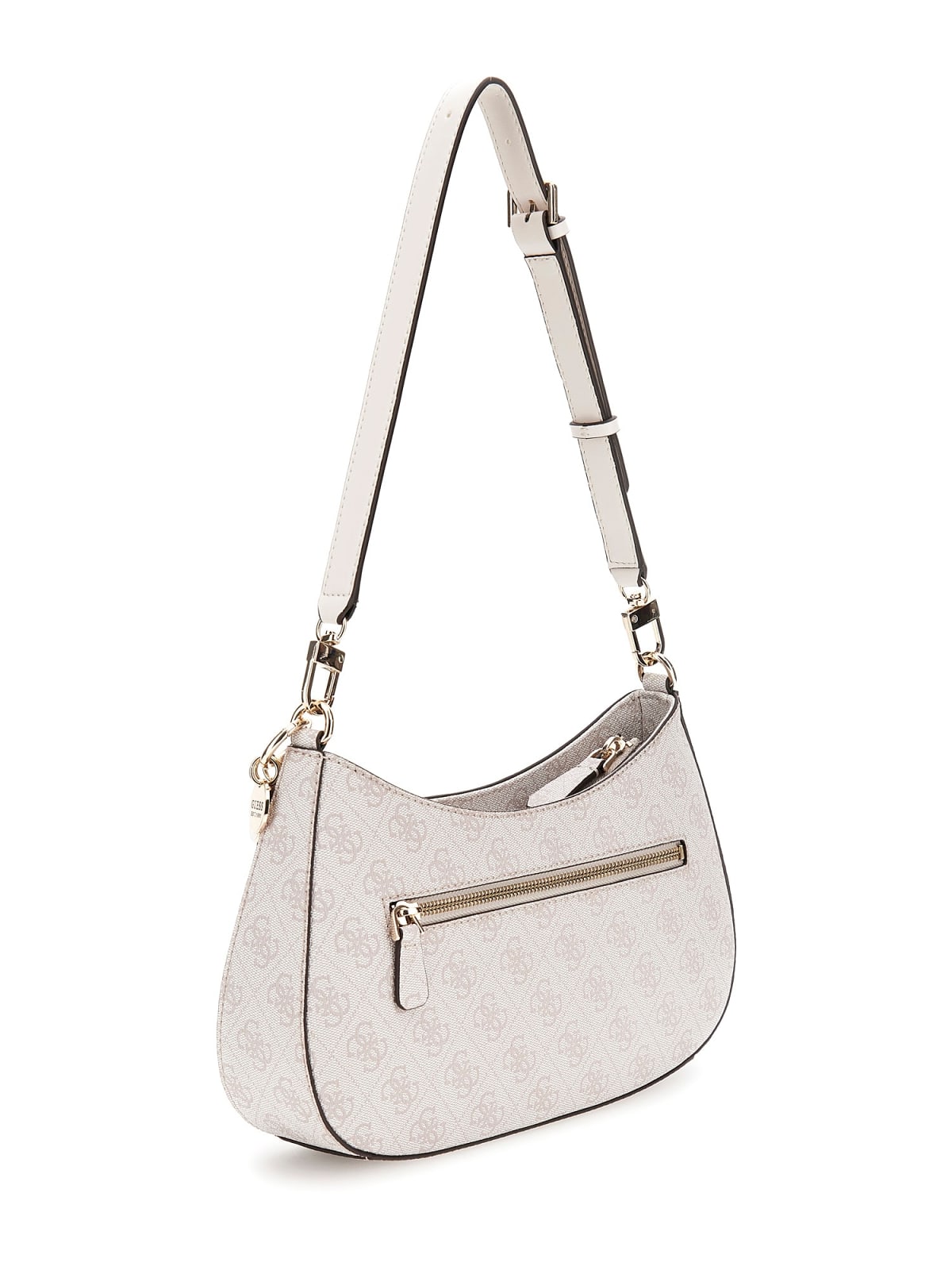 Guess HWBD78 79180 borsa donna dove logo