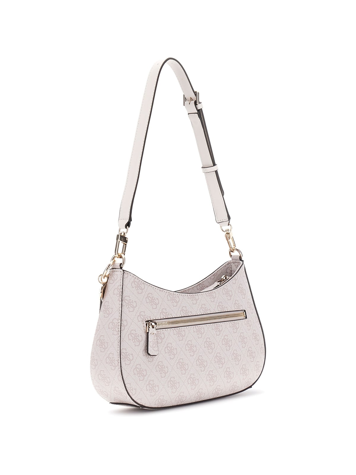 Guess HWBD78 79180 borsa donna dove logo