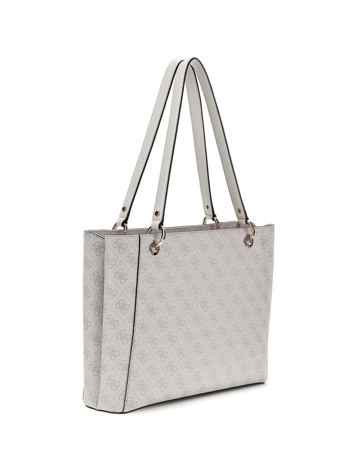 Guess HWBD78 79250 borsa donna dove logo