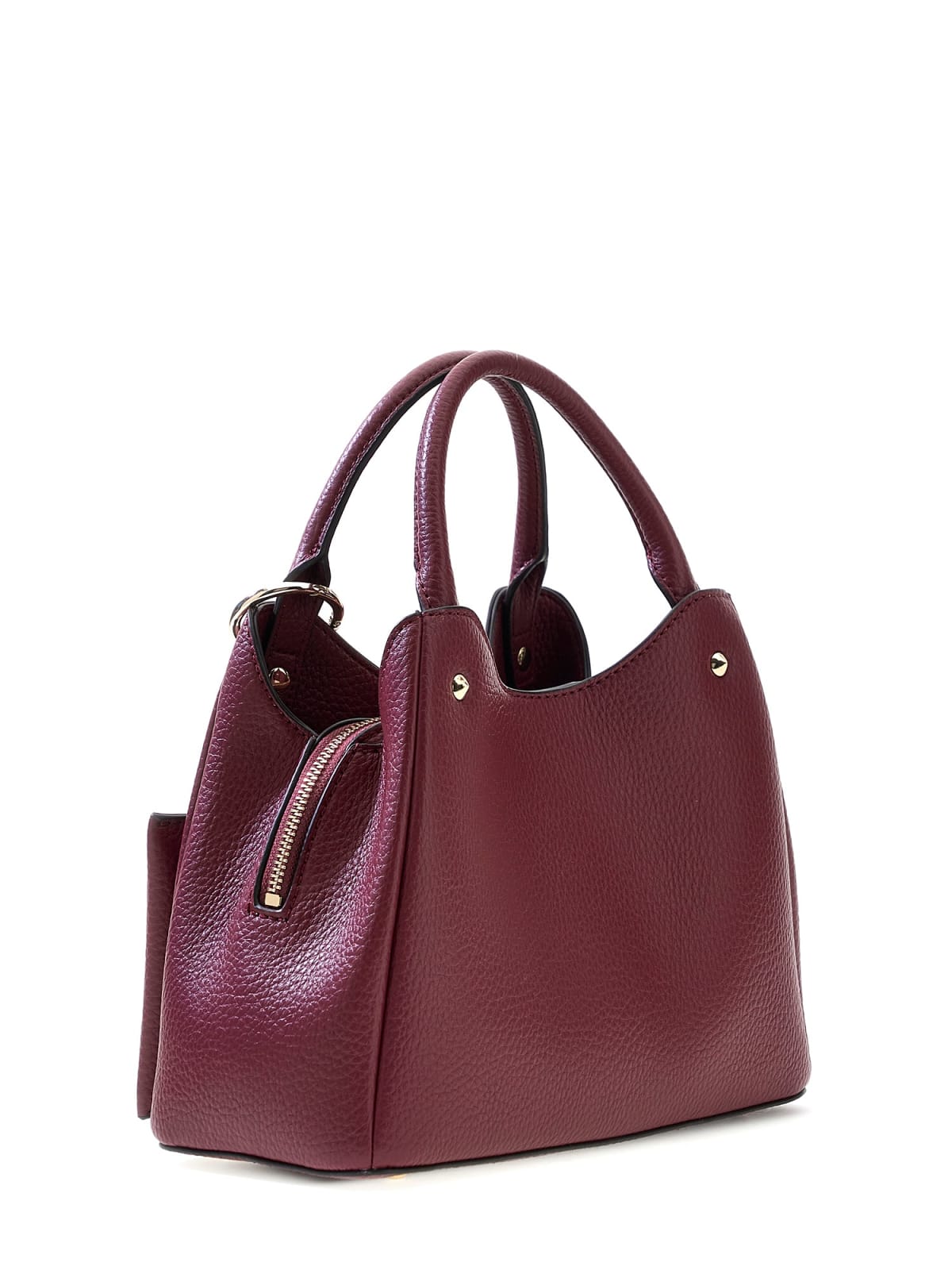 Guess HWBG23 borsa Lorella small girlfriend tote