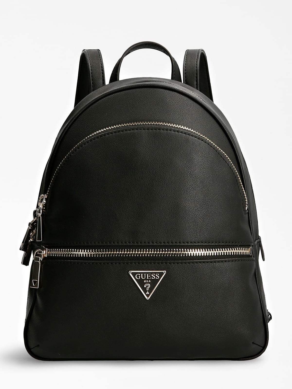 Guess HWBG71 18330 zaino con zip black