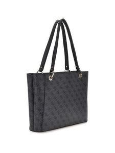 Guess HWBG78 79250 borsa donna coal logo