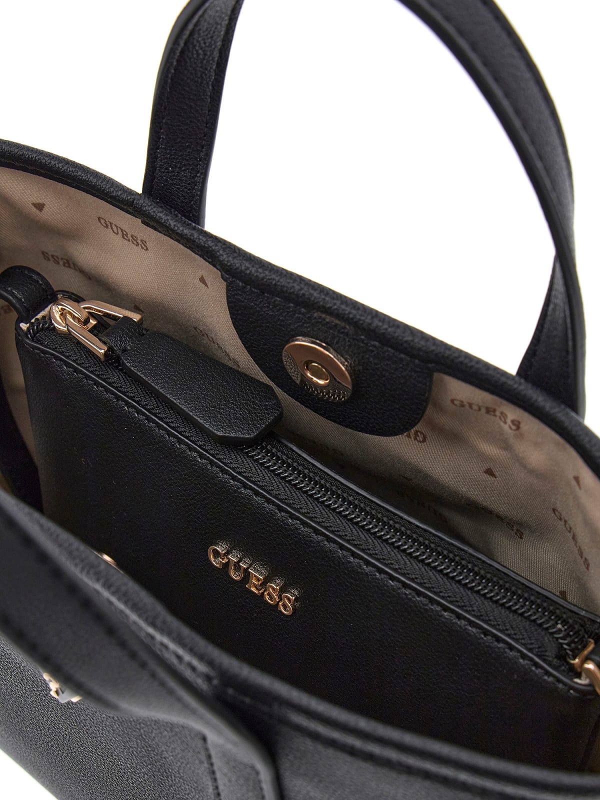 Guess HWBG92 11750 borsa donna black