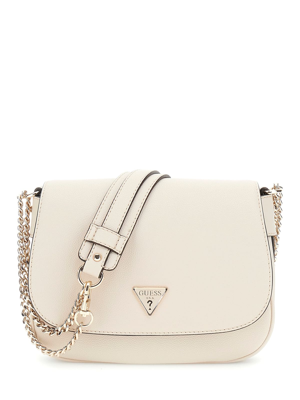 Guess HWBG95 19190 borsa donna bone