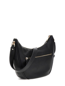 Guess HWBG95 36020 borsa a tracolla nero o cognac