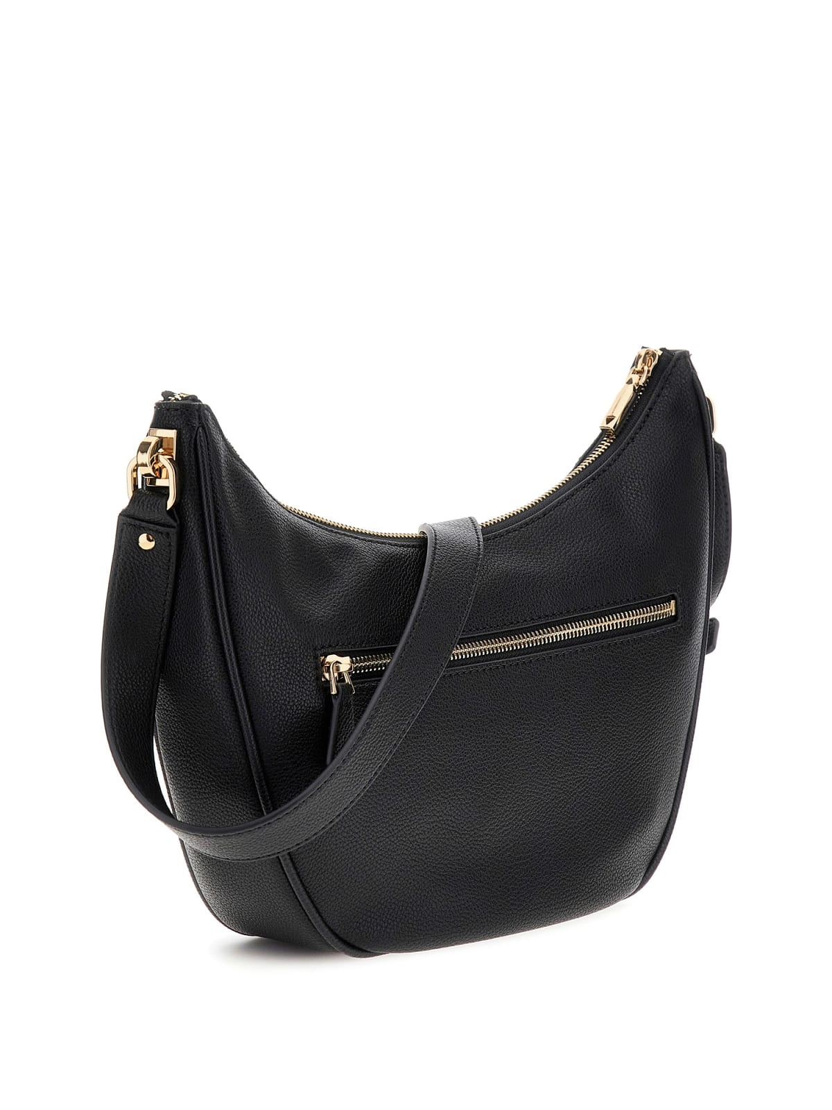 Guess HWBG95 36020 borsa a tracolla nero o cognac