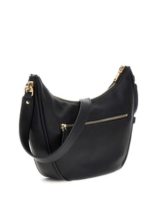 Guess HWBG95 36020 borsa a tracolla nero o cognac